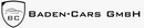 Logo BC Baden-Cars GmbH